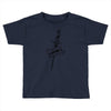 valar morghulis Toddler T-shirt