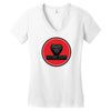 fahrie77 Women's V-Neck T-Shirt