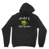 world's best grandma Unisex Hoodie