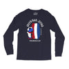 france national team youth 2018 fifa world cup Long Sleeve Shirts
