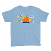 rhyming orange Youth Tee