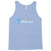 i dont need 140 characters to say fuck you Tank Top