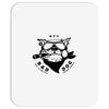 bad dog 4 Mousepad