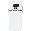 don't tread on me Samsung Galaxy S8