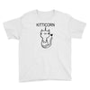 kitto corn Youth Tee