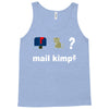 mail kimp Tank Top