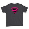 supermom Youth Tee