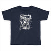god of the new world Toddler T-shirt