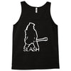 slash Tank Top