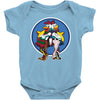 los pollos hermanos Baby Onesie