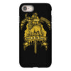 ours is the fury iPhone 8