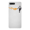 casually butterfly everything iPhone 7 Plus Case