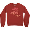 never retreat never surrender Crewneck Sweatshirt