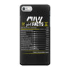 May Girl Facts Gemini iPhone 7 Case
