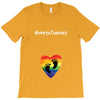 Worth The Wait Baby Foot T-Shirt