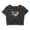 SUICIDE SQUAD Crop Top