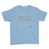 made in 1980 and still awesome Youth Tee