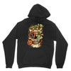 death flower Unisex Hoodie