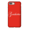 guidette iPhone 8 Plus