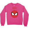 spider baby Crewneck Sweatshirt