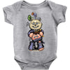 22c 68 Baby Onesie