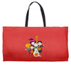 halloween kids Weekender Totes