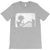 murder in the shadows T-Shirt