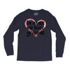 Tu Amor Me Hace Grande Long Sleeve Shirts