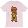 boo vs T-Shirt