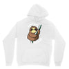 slow sloth Unisex Hoodie