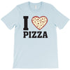 i Love Pizza T-Shirt