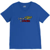 i put the cute in execute V-Neck Tee