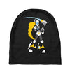 zero splatter clearance Baby Beanies
