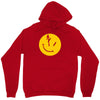 watchmen comedian rorschach comic adult movie Unisex Hoodie
