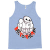 bae to the max Tank Top