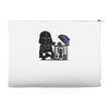 robotic trashcan Accessory Pouches