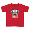 dragonborn Toddler T-shirt