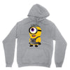 minion funkey Hoodie