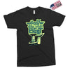 always do your best Exclusive T-shirt