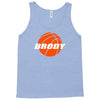 boy basketball Tank Top