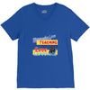 love learning V-Neck Tee