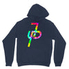 jake paull Unisex Hoodie