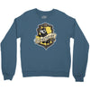 huffle bits Crewneck Sweatshirt