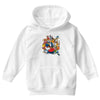 FAT ALBERT Youth Hoodie