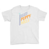 i hate puppy mills Youth Tee