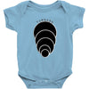 TORNADO Baby Bodysuit