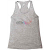 noted Racerback Tank