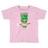products frankenstein Toddler T-shirt
