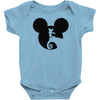 mouse Baby Onesie