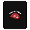latina power bite Mousepad
